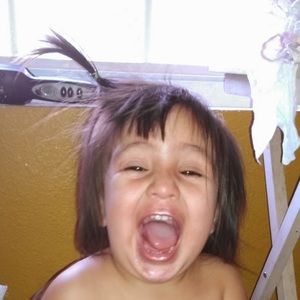 Meet your Posher, Marlana